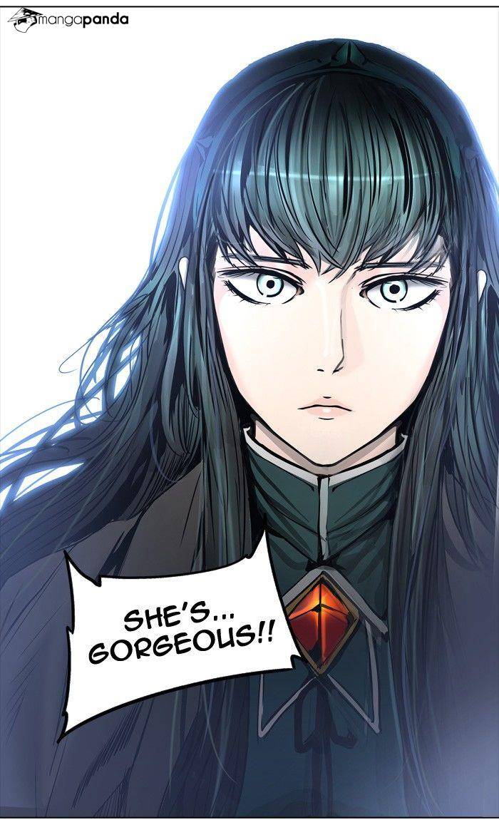 Tower of God Chapter 300 image 105
